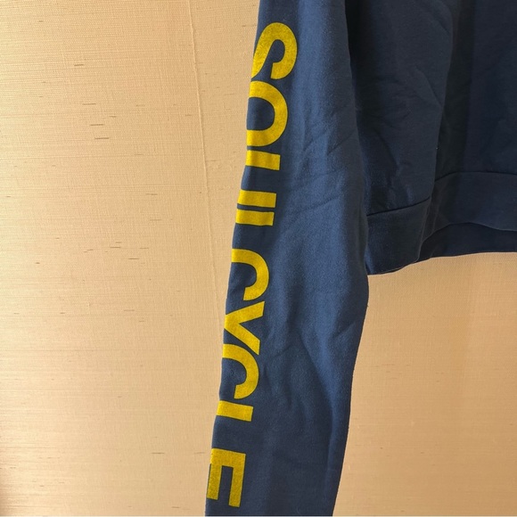 Aviator Nation Smiley Sweatshirt - Picture 2 of 6